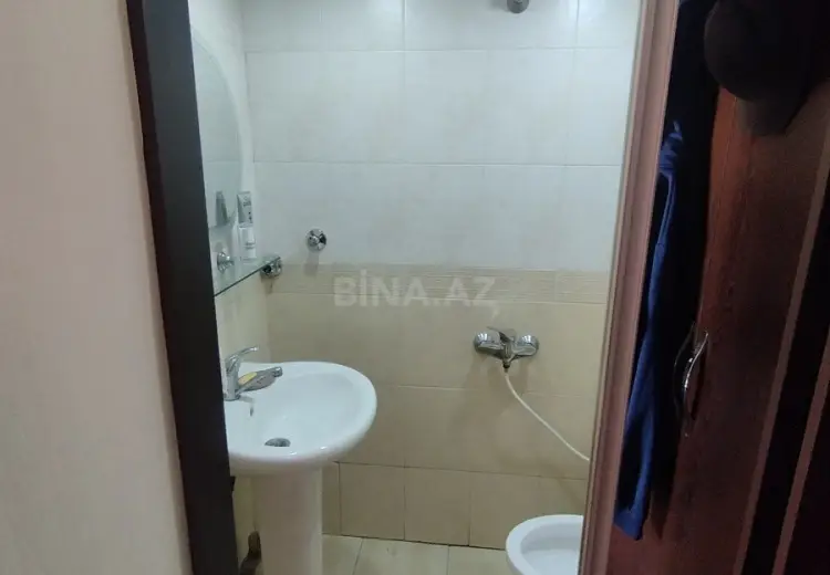 3 otaqlı mənzil Satılır, Yasamal qəs., Yasamal, Bakı