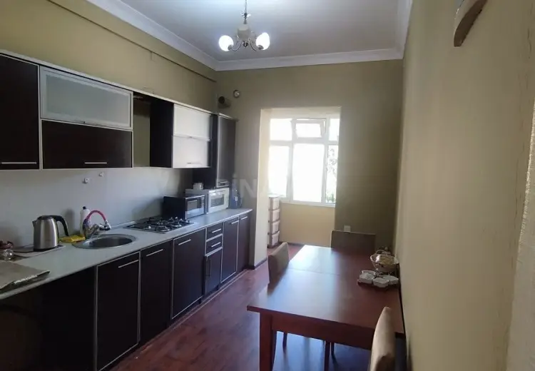 3 otaqlı mənzil Satılır, Yasamal qəs., Yasamal, Bakı