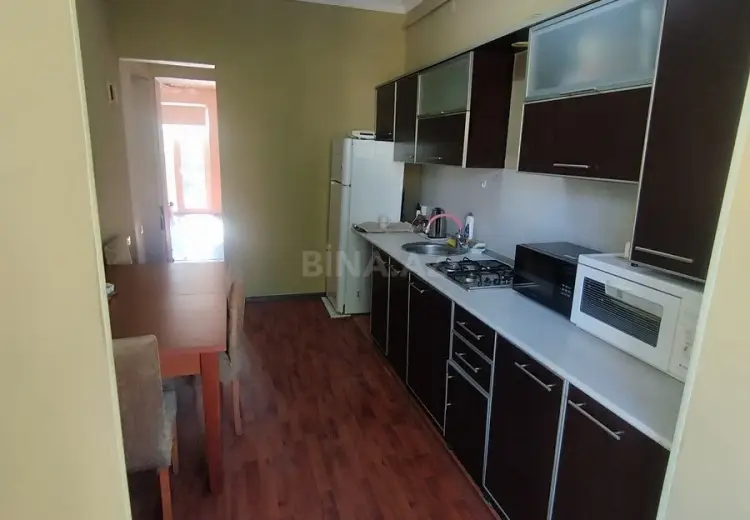 3 otaqlı mənzil Satılır, Yasamal qəs., Yasamal, Bakı