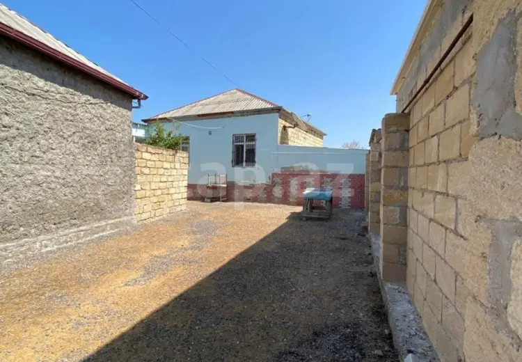 4 otaqlı mənzil , Sumqayıt