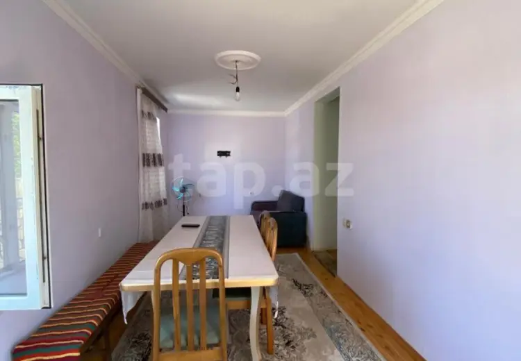 4 otaqlı mənzil , Sumqayıt
