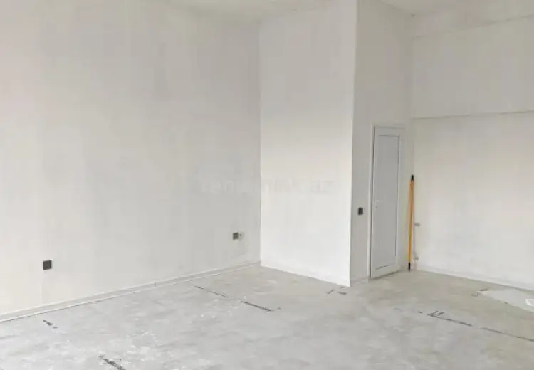 55 m² Obyekt / Ofis Kirayə (aylıq), Nərimanov, Bakı