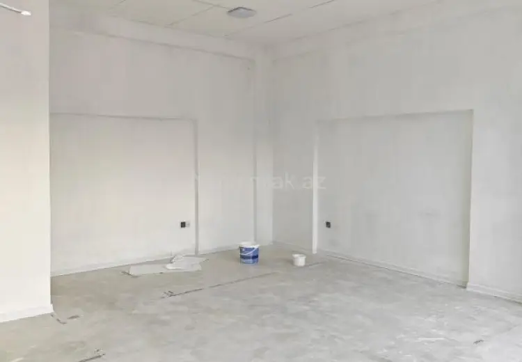 55 m² Obyekt / Ofis Kirayə (aylıq), Nərimanov, Bakı