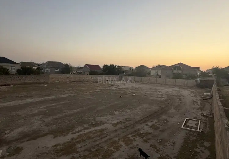 21 sot Torpaq Satılır, Sumqayıt
