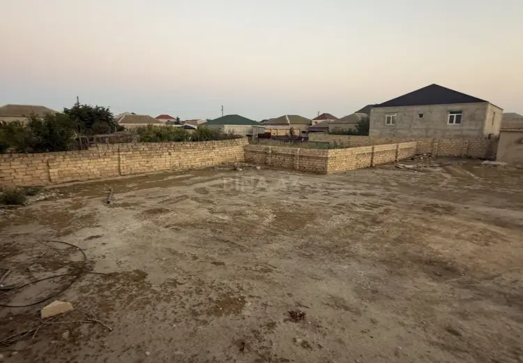 21 sot Torpaq Satılır, Sumqayıt