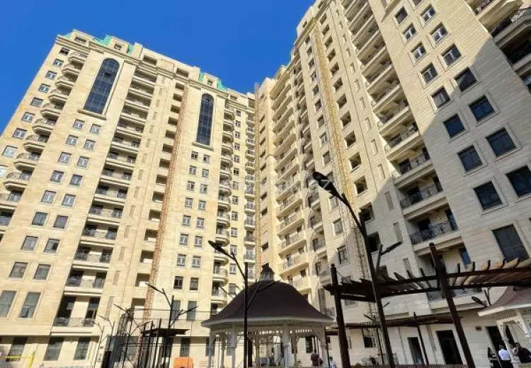 784 000 AZN - 4 otaqlı mənzil Satılır, Yasamal qəs., Yasamal, Bakı