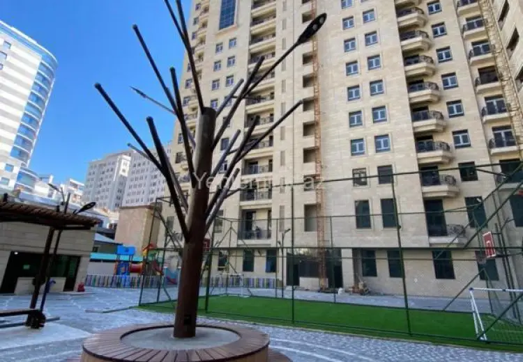 784 000 AZN - 4 otaqlı mənzil Satılır, Yasamal qəs., Yasamal, Bakı