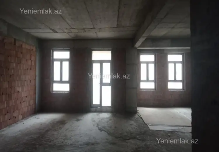 784 000 AZN - 4 otaqlı mənzil Satılır, Yasamal qəs., Yasamal, Bakı