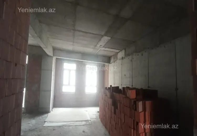 784 000 AZN - 4 otaqlı mənzil Satılır, Yasamal qəs., Yasamal, Bakı