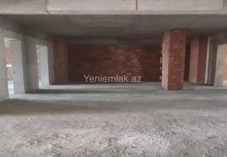 784 000 AZN - 4 otaqlı mənzil Satılır, Yasamal qəs., Yasamal, Bakı