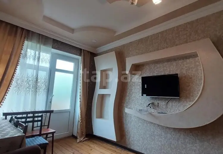 2 otaqlı mənzil , Şirvan