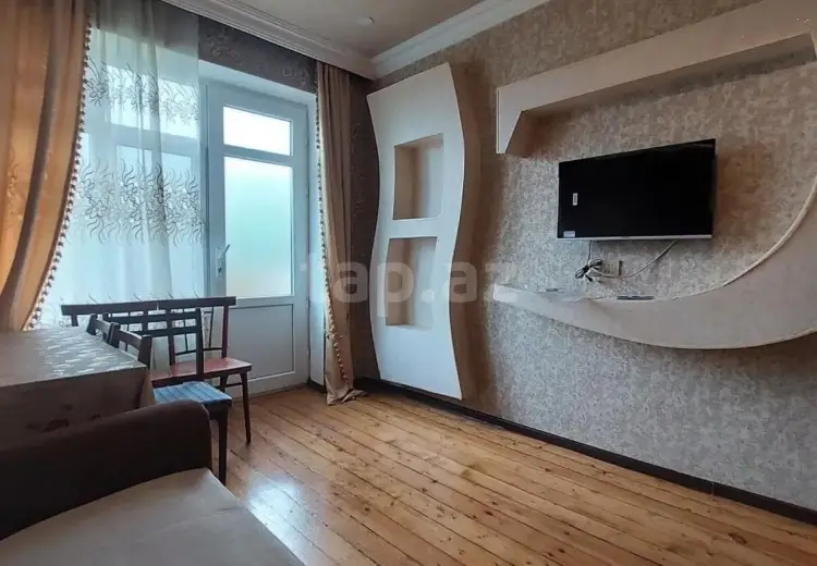 2 otaqlı mənzil , Şirvan
