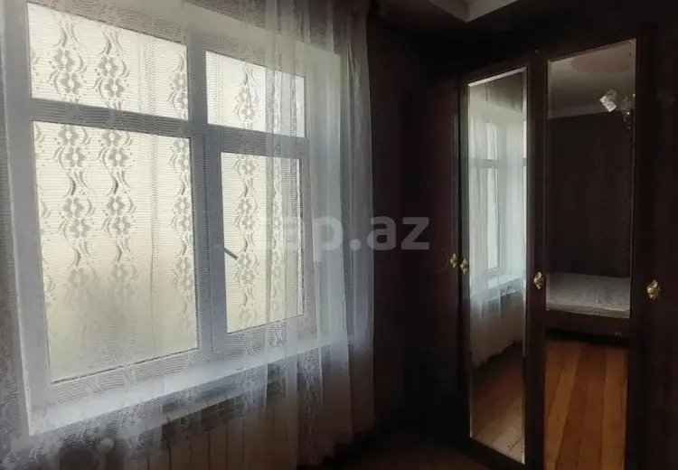 2 otaqlı mənzil , Şirvan