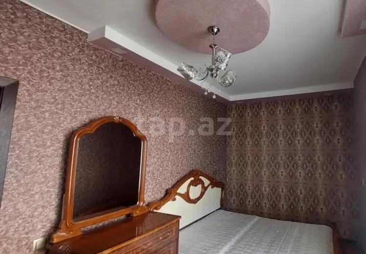 2 otaqlı mənzil , Şirvan