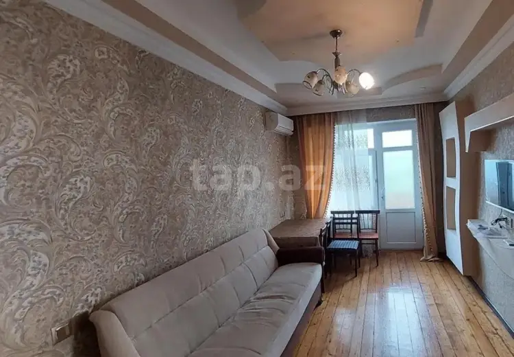 2 otaqlı mənzil , Şirvan