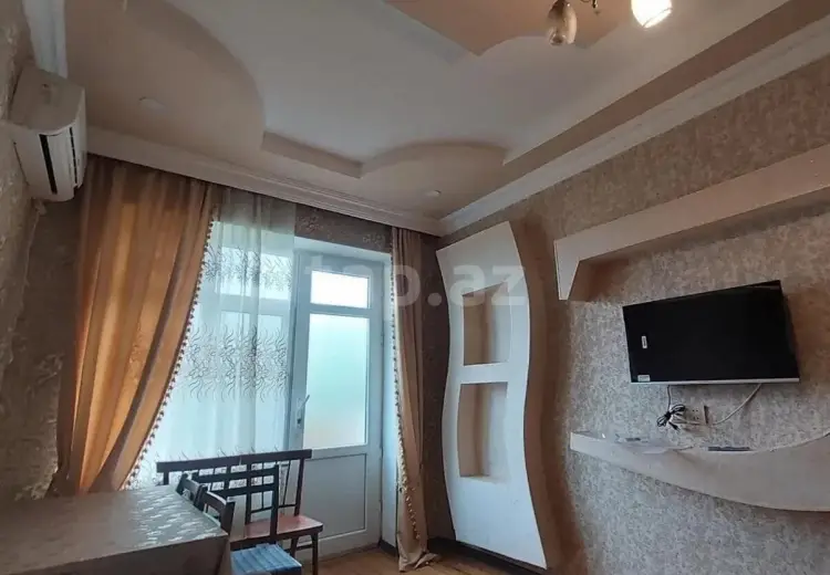 2 otaqlı mənzil , Şirvan