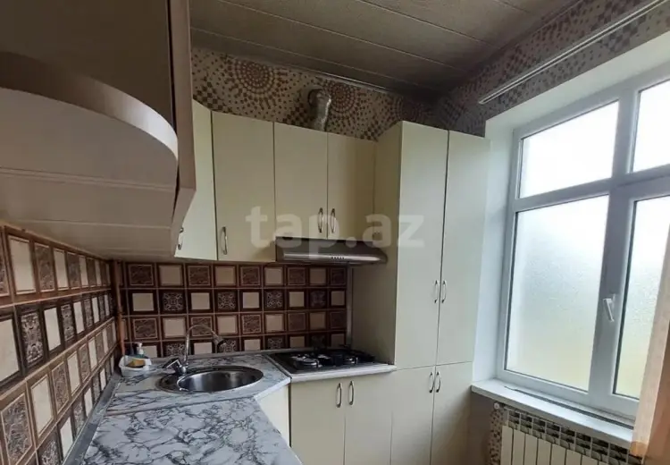 2 otaqlı mənzil , Şirvan