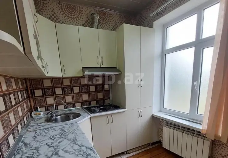 2 otaqlı mənzil , Şirvan