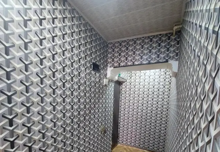 2 otaqlı mənzil , Şirvan