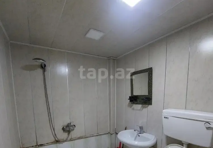 2 otaqlı mənzil , Şirvan