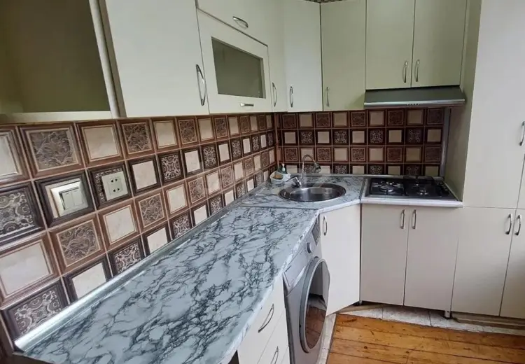 2 otaqlı mənzil , Şirvan