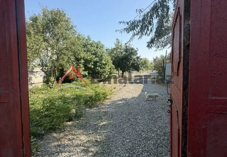 25 sot Torpaq Satılır, Xaçmaz