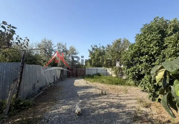 25 sot Torpaq Satılır, Xaçmaz