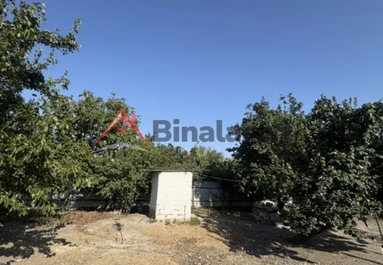 25 sot Torpaq Satılır, Xaçmaz