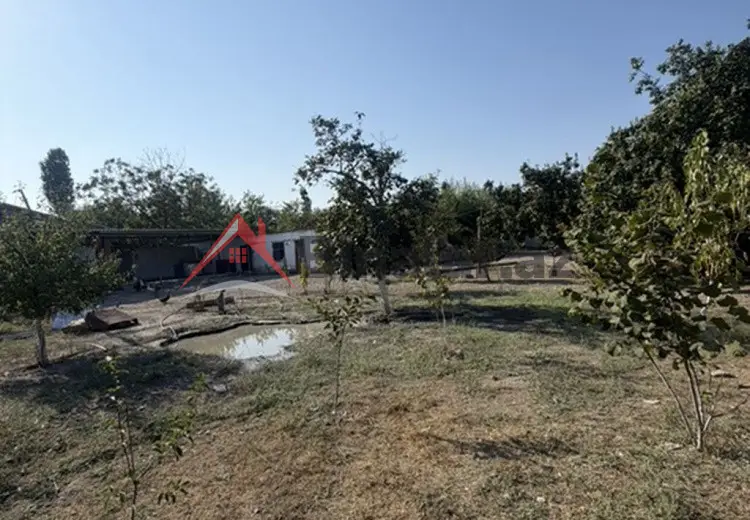 25 sot Torpaq Satılır, Xaçmaz