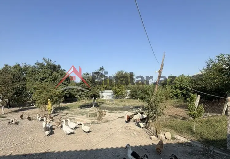 25 sot Torpaq Satılır, Xaçmaz