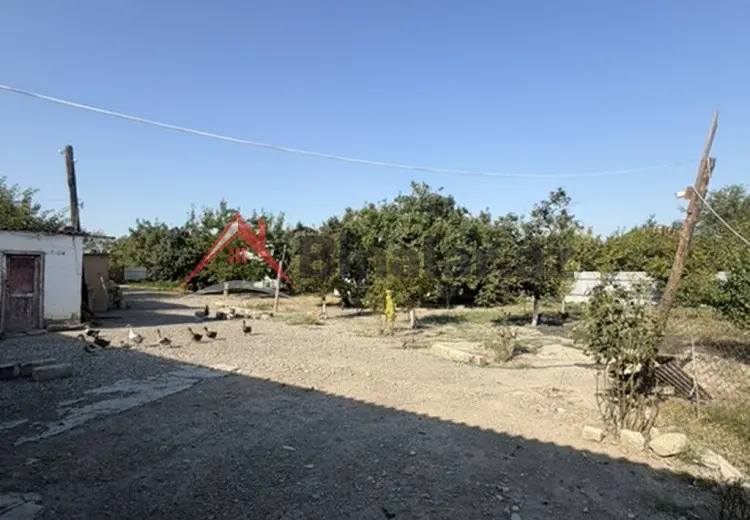 25 sot Torpaq Satılır, Xaçmaz