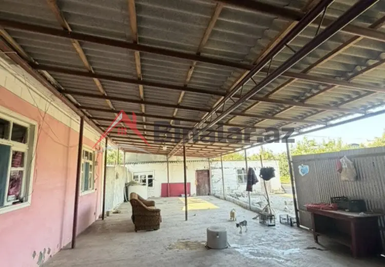 25 sot Torpaq Satılır, Xaçmaz