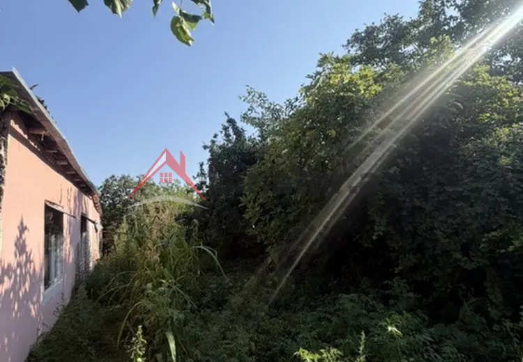 25 sot Torpaq Satılır, Xaçmaz