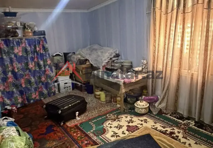 25 sot Torpaq Satılır, Xaçmaz