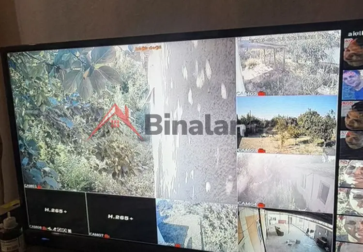 25 sot Torpaq Satılır, Xaçmaz