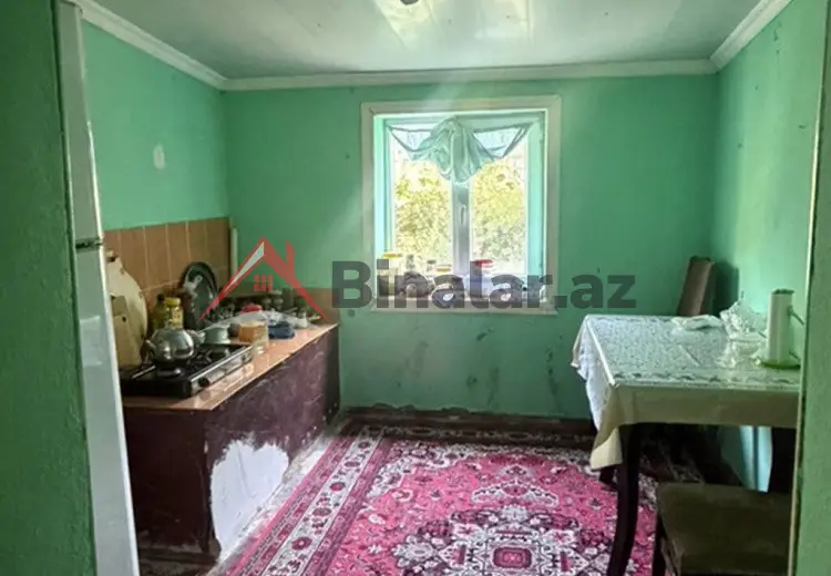 25 sot Torpaq Satılır, Xaçmaz