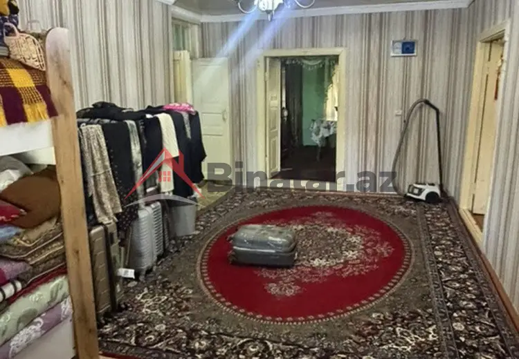 25 sot Torpaq Satılır, Xaçmaz