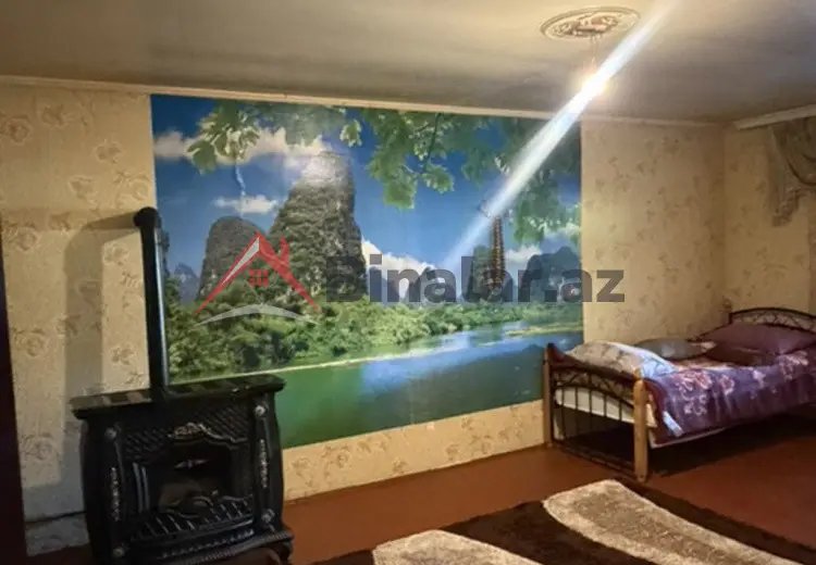 25 sot Torpaq Satılır, Xaçmaz