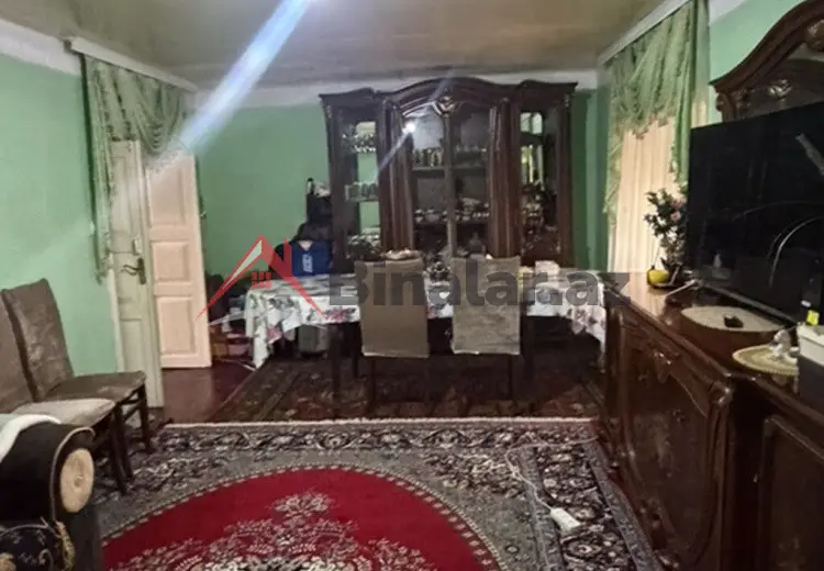 25 sot Torpaq Satılır, Xaçmaz