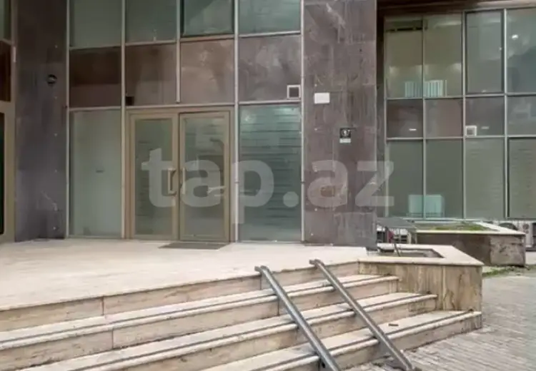 0 m² Obyekt / Ofis , Yasamal qəs., Yasamal, Bakı