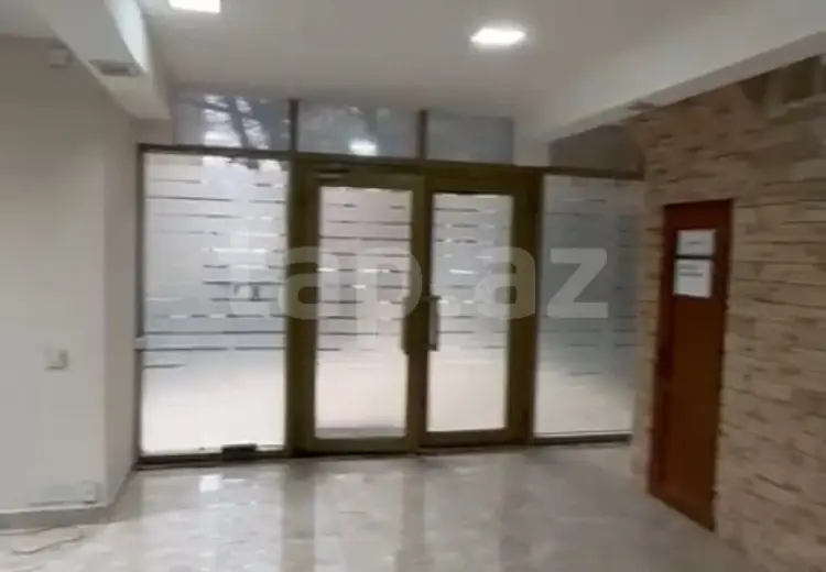 0 m² Obyekt / Ofis , Yasamal qəs., Yasamal, Bakı