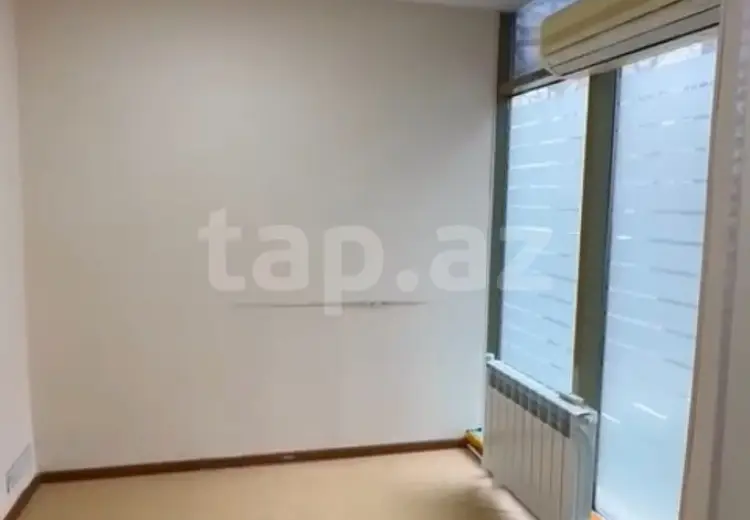 0 m² Obyekt / Ofis , Yasamal qəs., Yasamal, Bakı