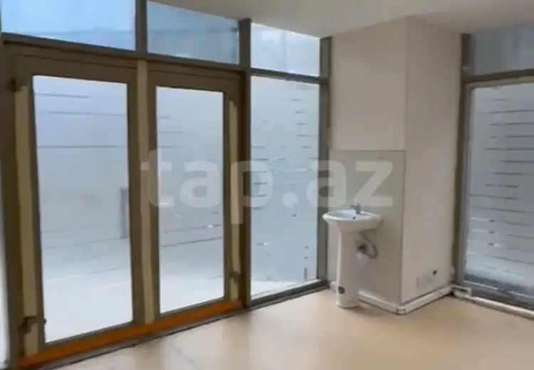 0 m² Obyekt / Ofis , Yasamal qəs., Yasamal, Bakı