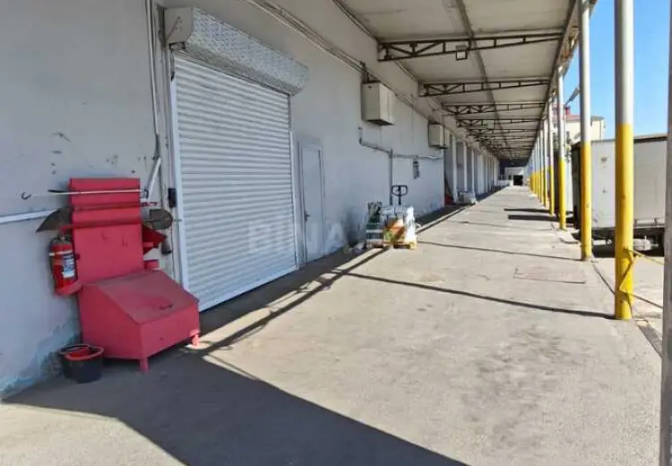 200 m² Obyekt / Ofis Kirayə (aylıq), Böyükşor qəs., Nərimanov, Bakı
