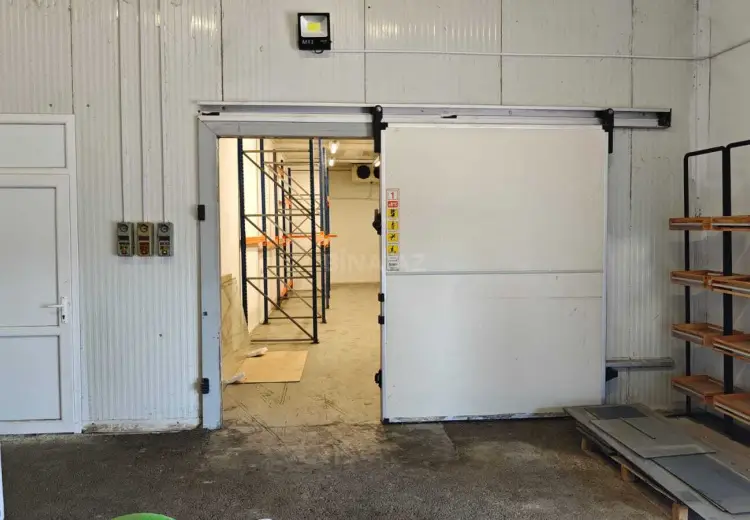 200 m² Obyekt / Ofis Kirayə (aylıq), Böyükşor qəs., Nərimanov, Bakı