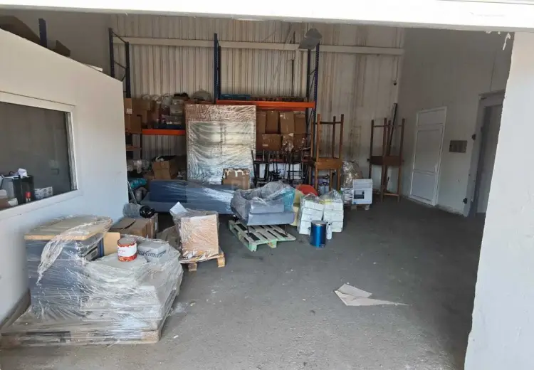 200 m² Obyekt / Ofis Kirayə (aylıq), Böyükşor qəs., Nərimanov, Bakı