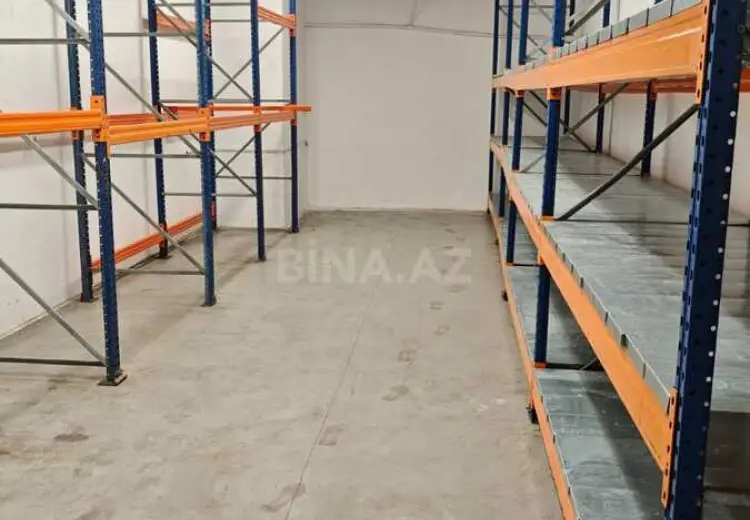 200 m² Obyekt / Ofis Kirayə (aylıq), Böyükşor qəs., Nərimanov, Bakı