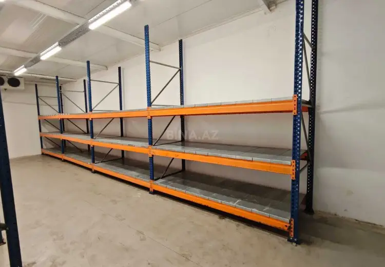 200 m² Obyekt / Ofis Kirayə (aylıq), Böyükşor qəs., Nərimanov, Bakı