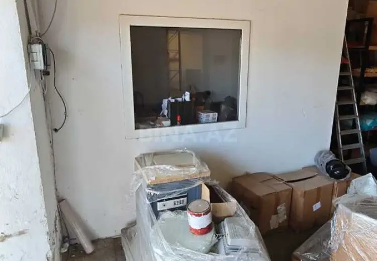 200 m² Obyekt / Ofis Kirayə (aylıq), Böyükşor qəs., Nərimanov, Bakı