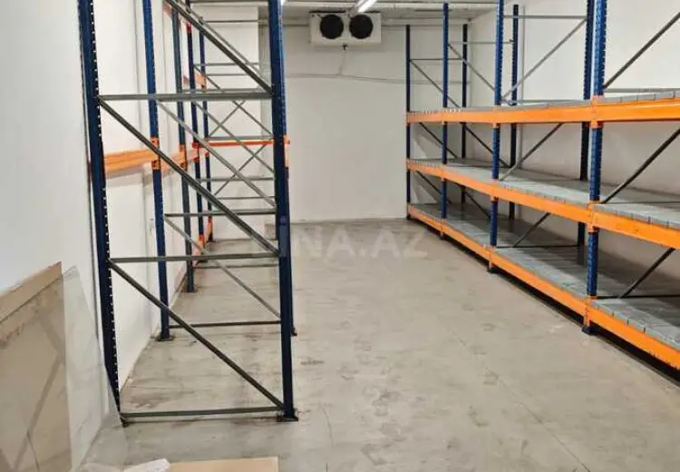200 m² Obyekt / Ofis Kirayə (aylıq), Böyükşor qəs., Nərimanov, Bakı